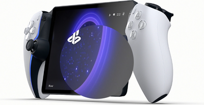 Устройство для дистанционной игры PlayStation Portal / CFIJ-18000 