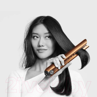 Выпрямитель для волос Dyson Corrale HS07 Vinca