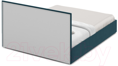 Двуспальная кровать Moon Family 1255 / MF010847