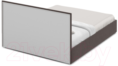 Двуспальная кровать Moon Family 1255 / MF010747