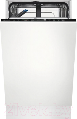 Посудомоечная машина Electrolux EEG62300L - фото