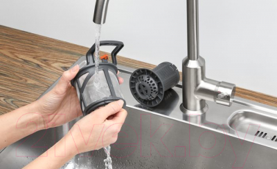 Посудомоечная машина Electrolux EEG62300L