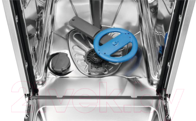 Посудомоечная машина Electrolux EEG62300L