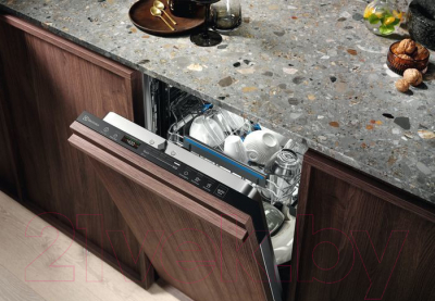 Посудомоечная машина Electrolux EEG62300L