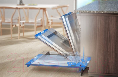 Посудомоечная машина Electrolux EEG62300L