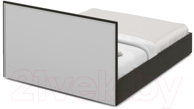 Двуспальная кровать Moon Family 1255 / MF010777