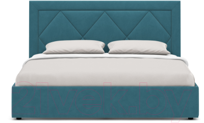 Двуспальная кровать Moon Family 1255 / MF010838