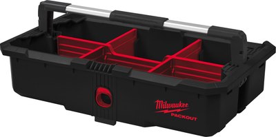 Органайзер для инструментов Milwaukee PackOut 4932480625 - фото