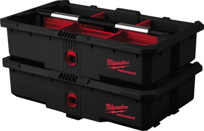 Органайзер для инструментов Milwaukee PackOut 4932480625