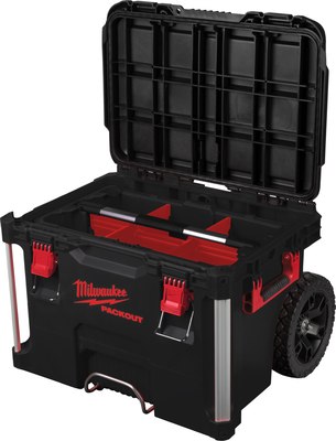 Органайзер для инструментов Milwaukee PackOut 4932480625