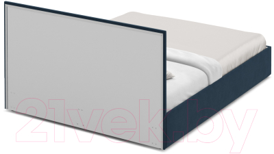 Двуспальная кровать Moon Family 1255 / MF010898