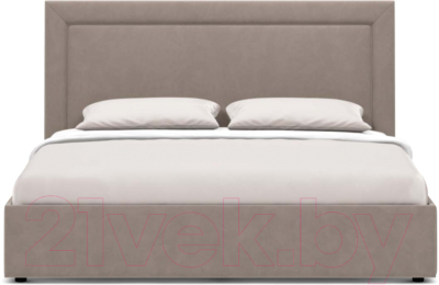 Двуспальная кровать Moon Family 1258 / MF011172