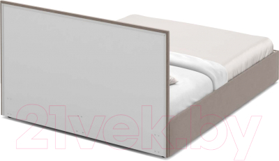 Двуспальная кровать Moon Family 1258 / MF011172