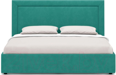 Двуспальная кровать Moon Family 1258 / MF011061