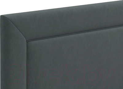 Двуспальная кровать Moon Family 1258 / MF011091