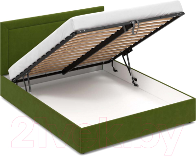 Двуспальная кровать Moon Family 1258 / MF011101