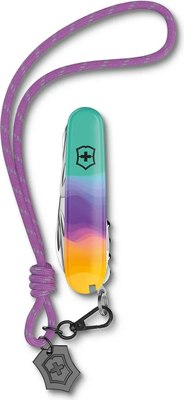 Нож туристический Victorinox Companion Sydney Style 1.3909.E222