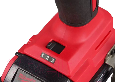 Аккумуляторный шуруповерт Milwaukee M18 BLIDR-0X / 4933492842