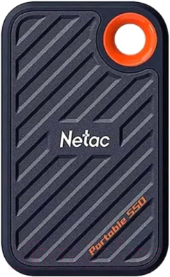Внешний жесткий диск Netac NT01ZX20-002T-32BL - фото