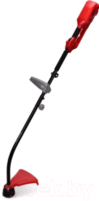 Триммер электрический StarWind ET-1000C - фото