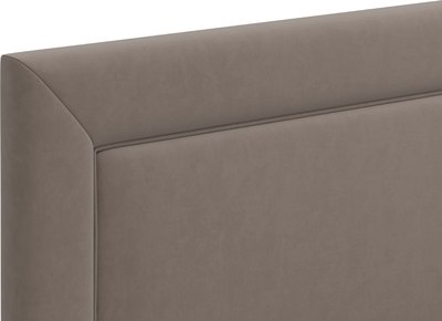 Двуспальная кровать Moon Family 1258 / MF011041