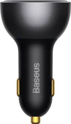Зарядное устройство автомобильное Baseus CCZX-140 / CGZX070001
