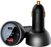 Зарядное устройство автомобильное Baseus CCZX-140 / CGZX070001