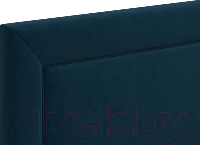 Двуспальная кровать Moon Family 1258 / MF011072