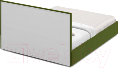 Двуспальная кровать Moon Family 1258 / MF011102