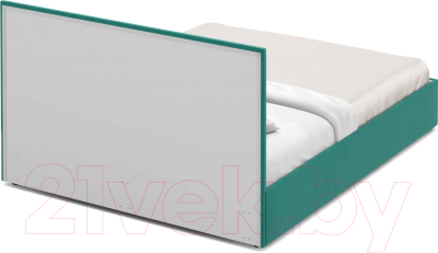 Двуспальная кровать Moon Family 1258 / MF011183