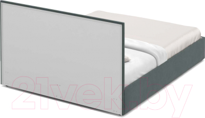 Двуспальная кровать Moon Family 1258 / MF011213