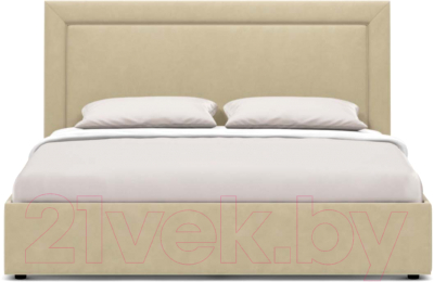 Двуспальная кровать Moon Family 1258 / MF011223