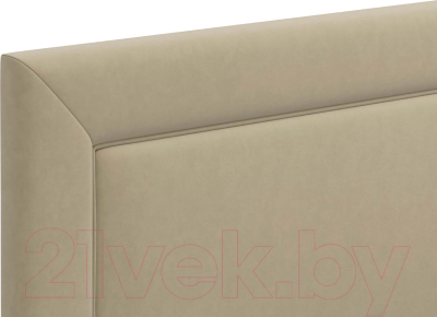 Двуспальная кровать Moon Family 1258 / MF011223