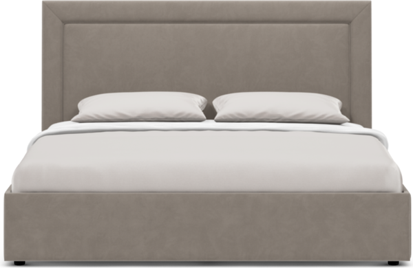 Двуспальная кровать Moon Family 1258 / MF011042