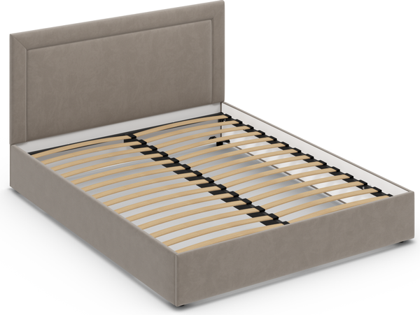 Двуспальная кровать Moon Family 1258 / MF011113