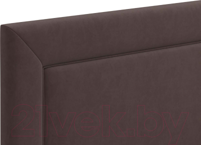 Двуспальная кровать Moon Family 1258 / MF011123