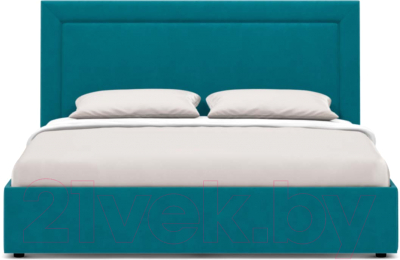 Двуспальная кровать Moon Family 1258 / MF011143