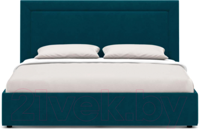 Двуспальная кровать Moon Family 1258 / MF011153