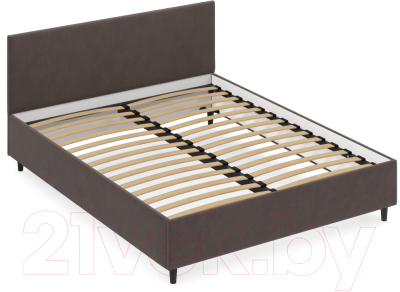 Двуспальная кровать Moon Family 1259 / MF011651