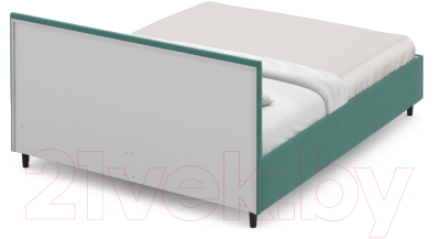 Двуспальная кровать Moon Family 1259 / MF011661