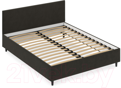 Двуспальная кровать Moon Family 1259 / MF011681