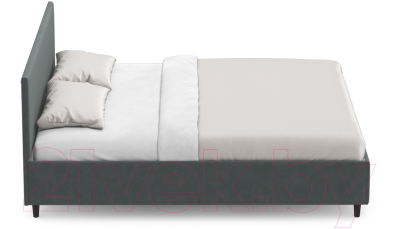 Двуспальная кровать Moon Family 1259 / MF011691