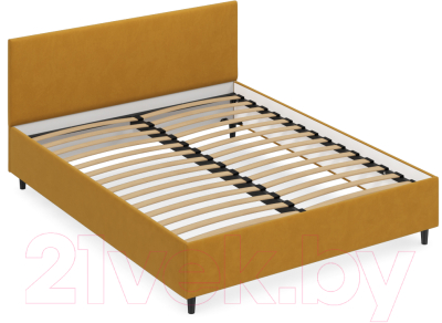 Двуспальная кровать Moon Family 1259 / MF011761