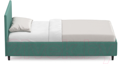 Односпальная кровать Moon Family 1259 / MF011784