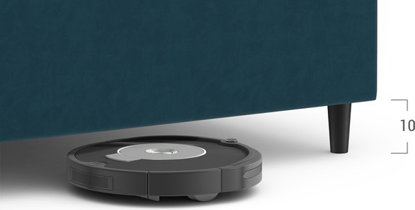 Односпальная кровать Moon Family 1259 / MF011754