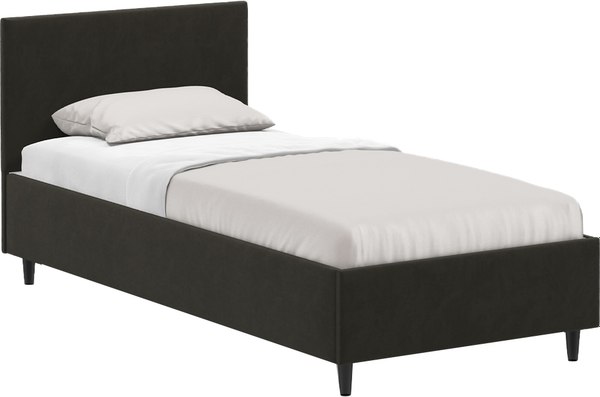 Односпальная кровать Moon Family 1259 / MF011794 - фото