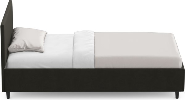 Односпальная кровать Moon Family 1259 / MF011794