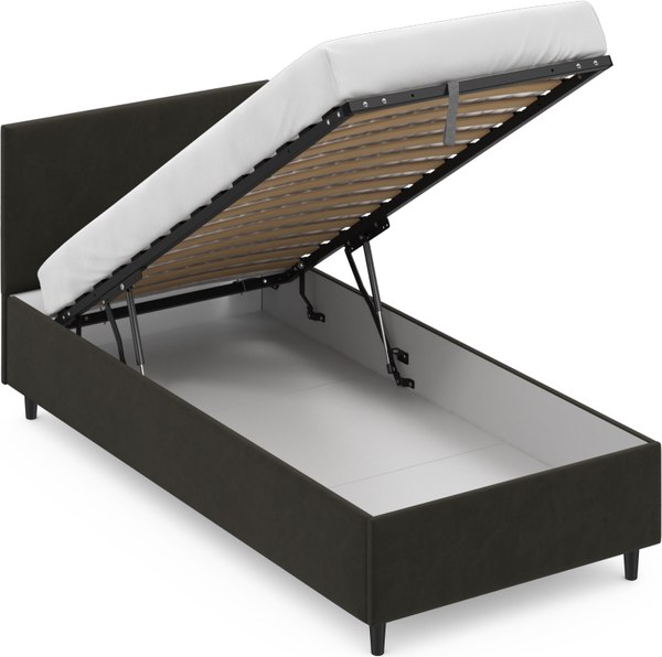 Односпальная кровать Moon Family 1259 / MF011794