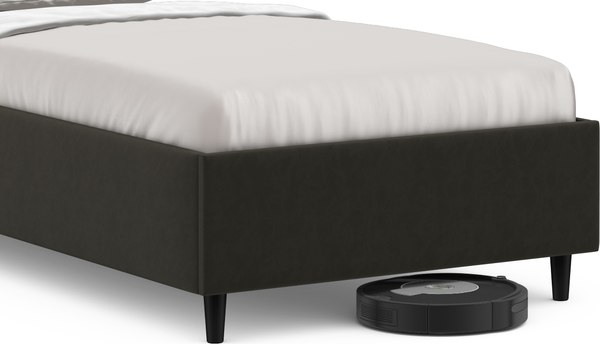 Односпальная кровать Moon Family 1259 / MF011794