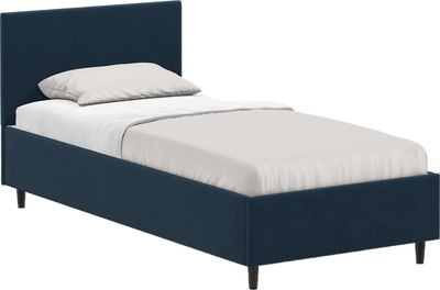 Односпальная кровать Moon Family 1259 / MF011804 - фото